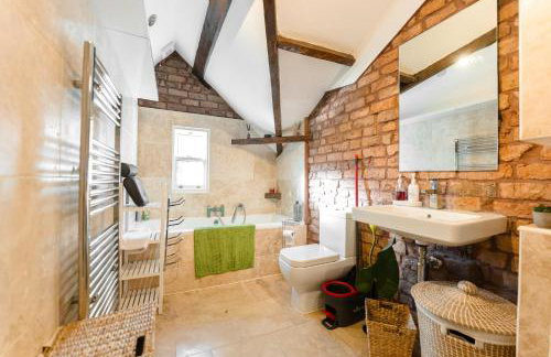 Luxury Holiday Gateway in a Popular Trendy hotspot - Foto 20