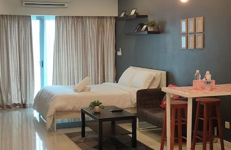 Summer Suites KLCC by Luna - Foto 20