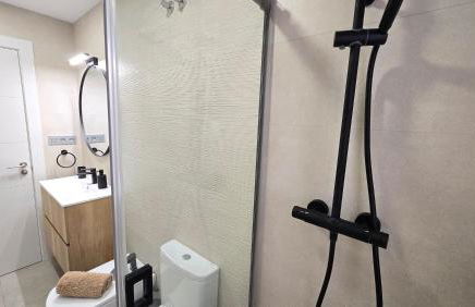 Munilla Family Beach by Del Parque Flats - Photo 33