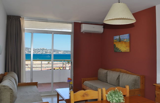 Xon's Platja ApartHotel - Foto 11