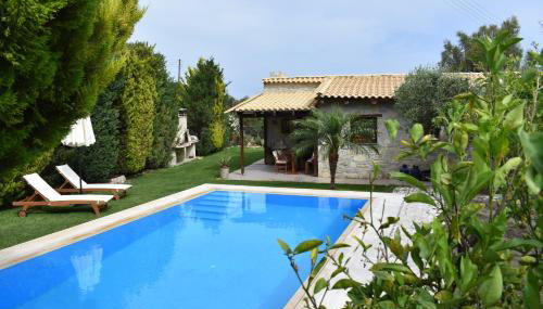 private villa near Arvi - Foto 1