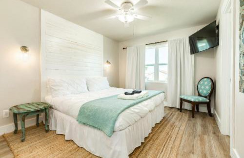 Lil Blue - Great Fishing & Fun Bayfront Retreat! - Foto 12