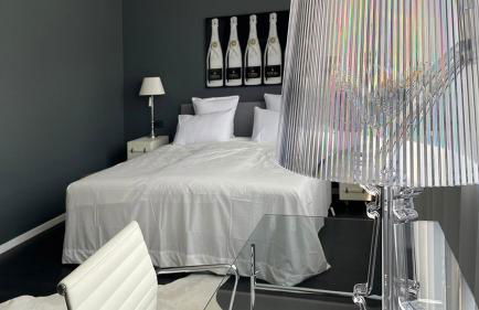 InkBlue-Apartment - Foto 16