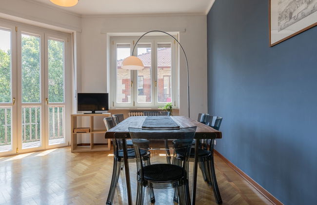 Mole View by Wonderful Italy - Foto 26