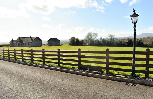 Glenshane Country House - Foto 25