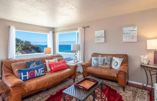 Lucky Ewe - Ocean View Retreat - Photo 6