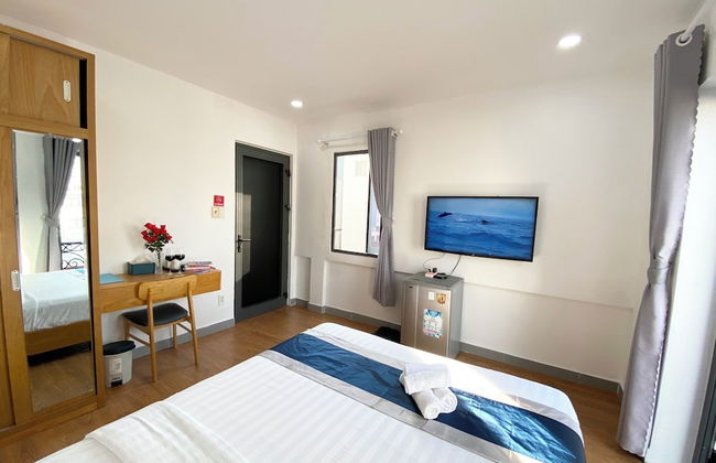 Home Away Minh Khai - Foto 64