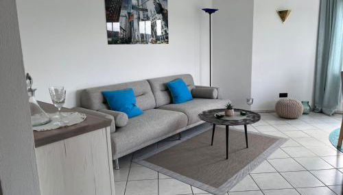 Ferienwohnung-Orth-Tor-zum-Sauerland-mit-grosser-Terrasse - Foto 5