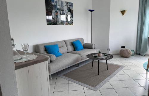 Ferienwohnung-Orth-Tor-zum-Sauerland-mit-grosser-Terrasse - Foto 5