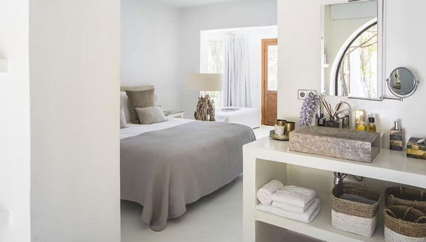 Impressive Holiday Home With Views - Foto 3, Habitación