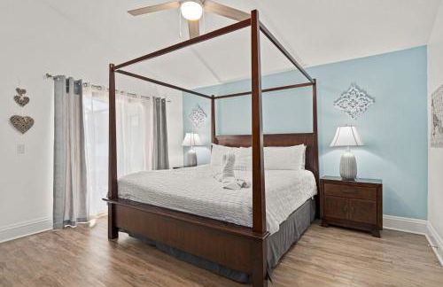 618 - Fabulous Light Bright 4 Bed Pool Home - Foto 13