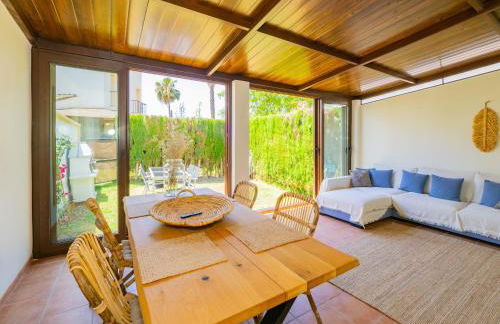 Cubo's Townhouse Sierrezuela - Photo 12