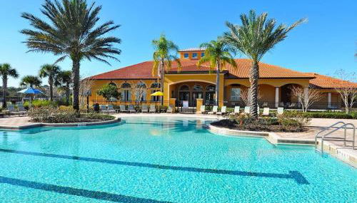 Luxury 6 Bd, 5 Bt, Private Pool, No Resort Fee -321 - Foto 4