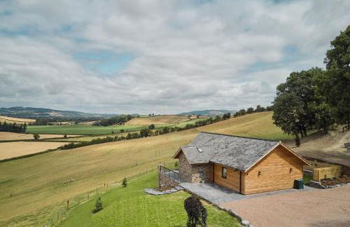 Upper Tumble Cottage - Foto 36