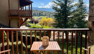 Refugi La Cerdanya, Ski and Pool La Cerdaña - Foto 2