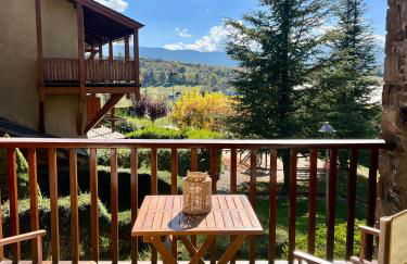 Refugi La Cerdanya, Ski and Pool La Cerdaña - Foto 2