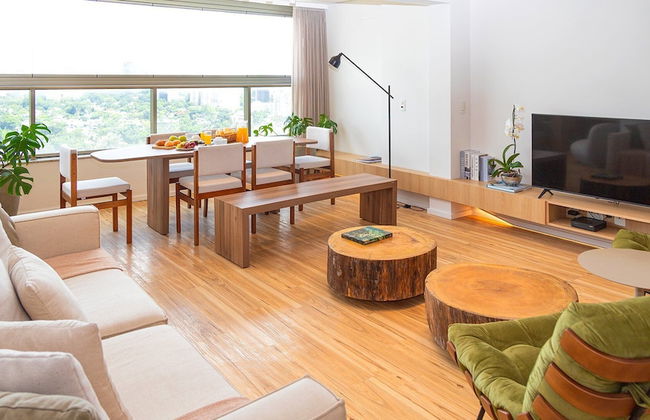 Movinn White - Pinheiros - Photo 30