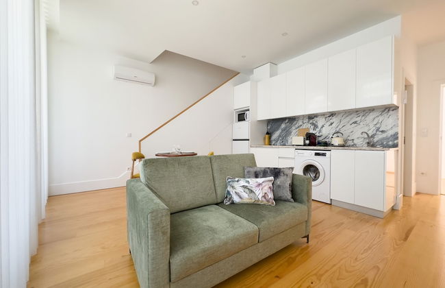 Vibrant Porto Apartments-Bonfim - Foto 26