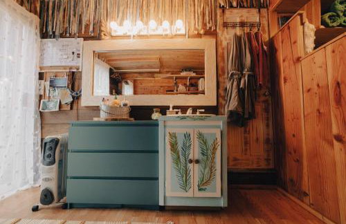 Craftsman Cabin with Columbia River views - Foto 14