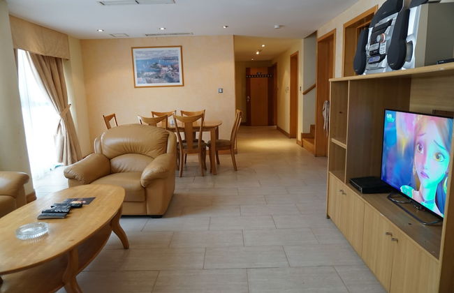 E5 Apartments - Foto 13