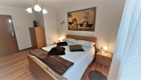 Le Rondini di Casa Bernardi, for Pet Lovers con Area Cani privata - Foto 5, towels, wardrobe