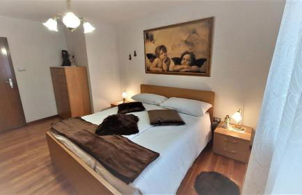 Le Rondini di Casa Bernardi, for Pet Lovers con Area Cani privata - Foto 5