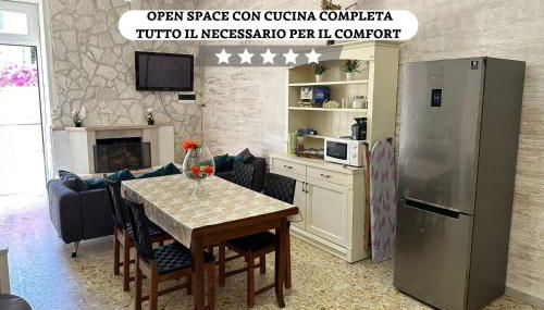 Love & Sea tra Napoli e Caserta - Foto 2, pet friendly