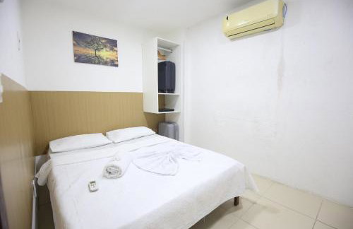 Mini Studio funcional mobiliado com cozinha e WC privativo - Foto 72