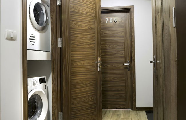 iRest Apartment - Foto 42