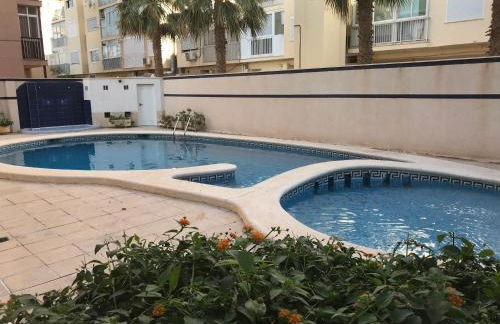 Beach House Brotonss - Photo 42