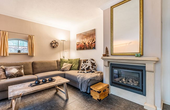 Cosy Holiday Home With a Private Garden - Foto 17