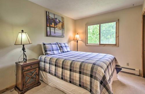 Rivers Edge Mtn Home Private Hot Tub and Views - Foto 22