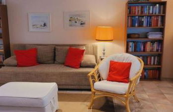 LoggiaHaus am Schloss, 5 Ferienwohnungen, teils mit Schloss- und Seeblick - Foto 74