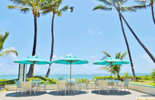 Ground Level Beachfront Studio - Photo 27