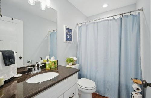 Covered Bridge Haven - Foto 10