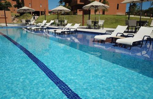 Flat Studio 119 CM at Praia dos Carneiros - Foto 3