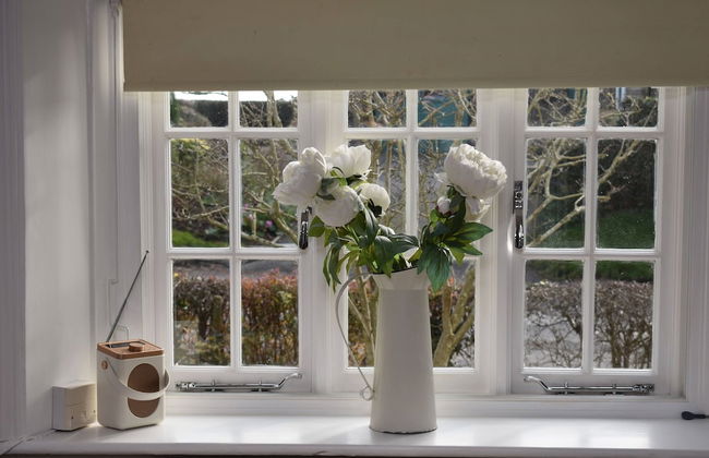 Rose Mullion Cottage - Foto 14