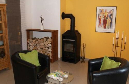 Komfort-Ferienwohnungen Walkmühle - Foto 5