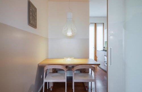 Luca Stay Darsena Lake Viale Papiniano - Foto 38