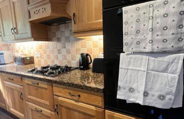 Mourne Coastal Guesthouse - Foto 17