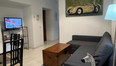 Pedro Lopez Free Parking Cordoba Center - Foto 4