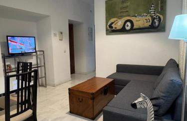 Pedro Lopez Free Parking Cordoba Center - Photo 4