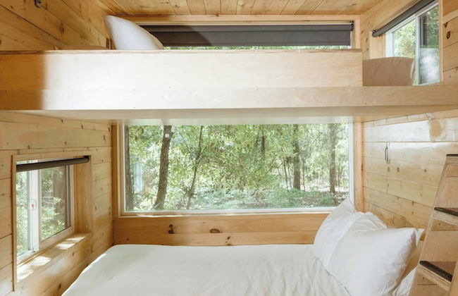 Postcard Cabins Machimoodus, Outdoor Collection by Marriott Bonvoy - Foto 9