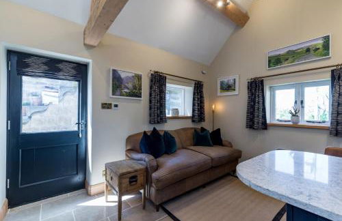 Country Cottage with Hot Tub - pre-heated for your arrival - Photo 29