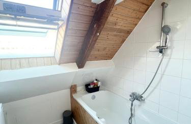 Maison en bord de mer - Foto 8