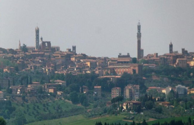 Charming Tuscan Farmhouse - Foto 38