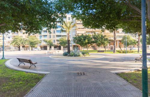 LU&CIA Apartamento La Playa - Photo 67