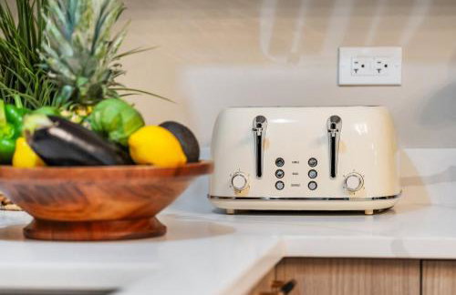 Chic Oasis Game Room Near Base - Foto 30