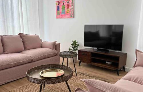 Belle et confortable maison de ville - Foto 6