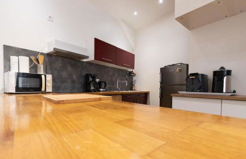 Cabana & Le Grand Historique - Centre-Ville - Foto 8